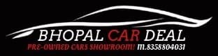 Bhopal Car Deal - Pre-Owned Cars Showroom