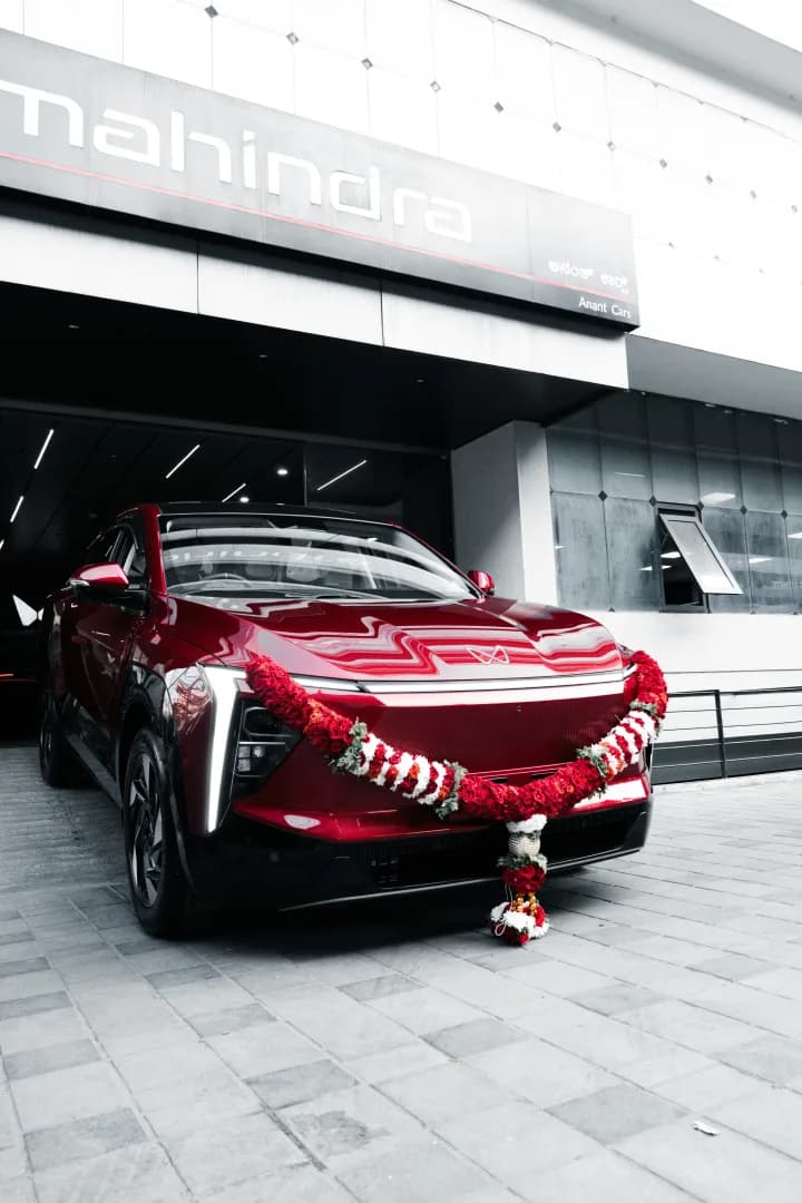 2021 Tata tata seirra