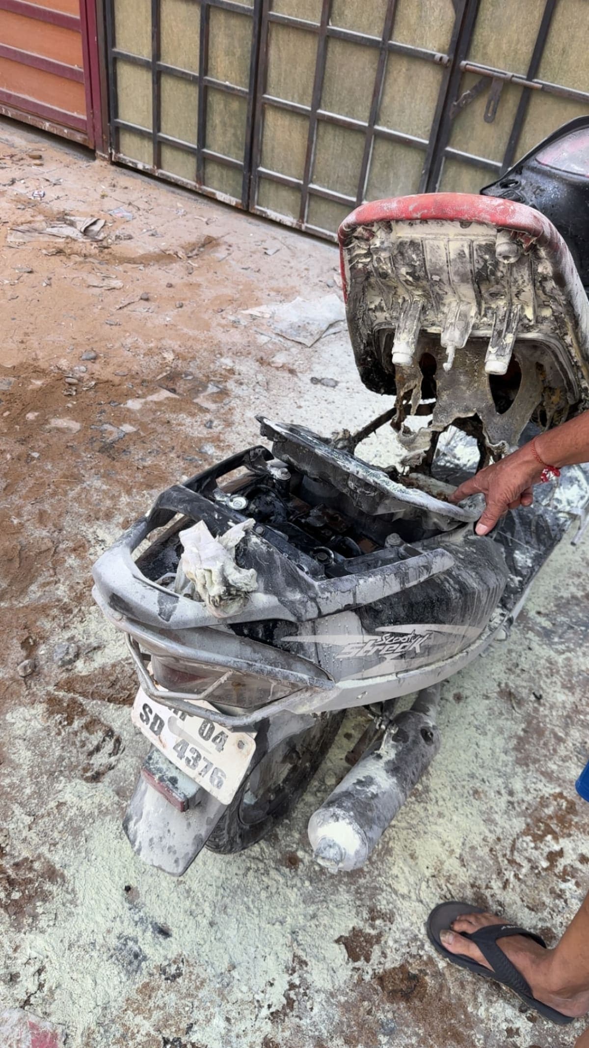 Honda city - Photo 1